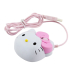 Hello Kitty PC muis